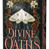 Divine Oaths (Special Limited Edition) - (Paperback)
