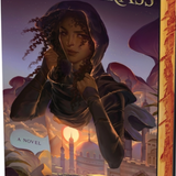 The City of Brass Deluxe Collector's Edition