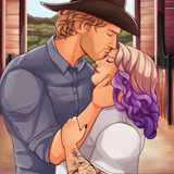 Rope Me In (The Cowboys of Night Hawk)