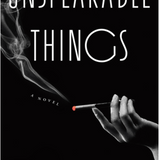 Unspeakable Things- Elizabeth Hand