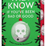 They Know If You've Been Bad or Good (Paperback)