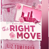 The Right Move - (Windy City)(Paperback)