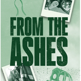 From the Ashes- Katy Michele