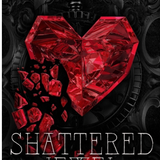 Shattered Jewel, by Ketley Allison