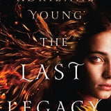 The Last Legacy - (World of The Narrows)  (Paperback)