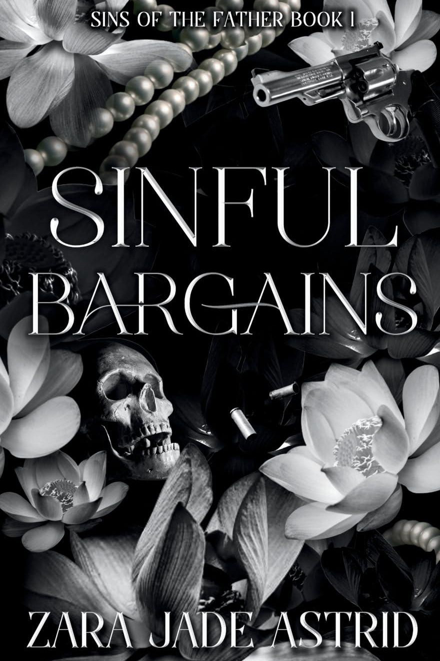Sinful Bargains: Sins of the Father Book 1