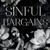 Sinful Bargains: Sins of the Father Book 1