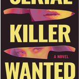 Serial Killer Wanted - Nika Grace