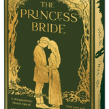 The Princess Bride Deluxe Limited Edition (Paperback)