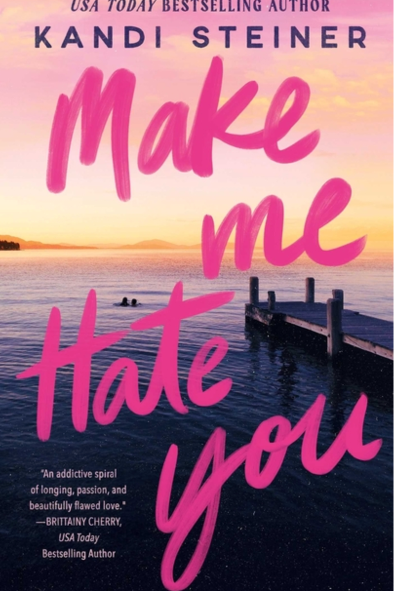 Make Me Hate You
