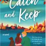 Catch and Keep -(Paperback)