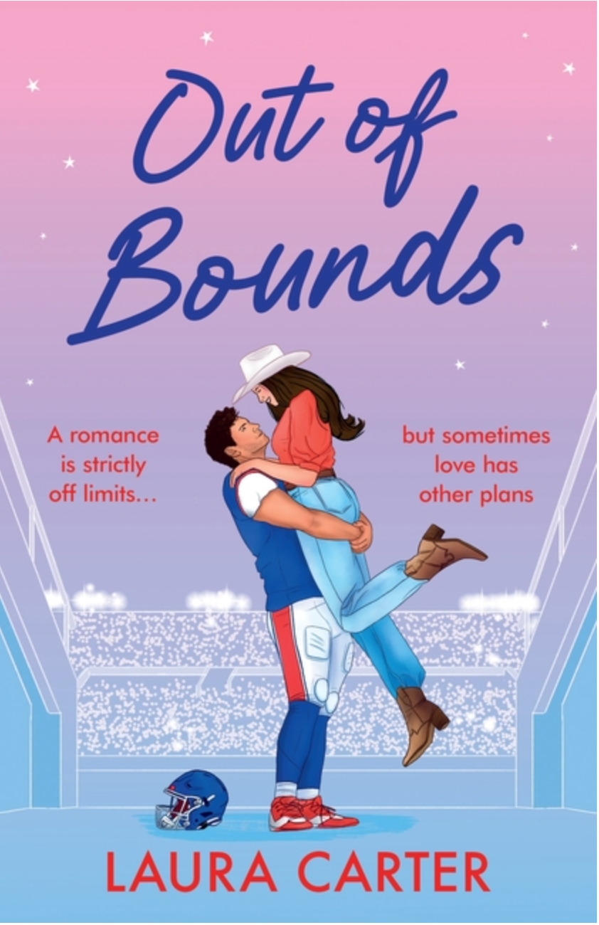 Out of Bounds