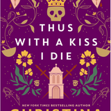 Thus With a Kiss I Die (Paperback)