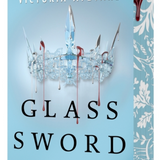 Glass Sword (Paperback Deluxe)