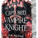 Captured by the Vampire Knight (Paperback)