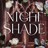 Nightshade : Sorrowsong University Book 1, by Autumn Woods
