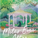 Miles Ever After - (The Miles High Club)  (Paperback)