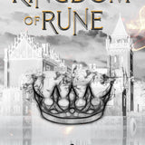The Kingdom of Rune: Rise of the Heiress (consignment)
