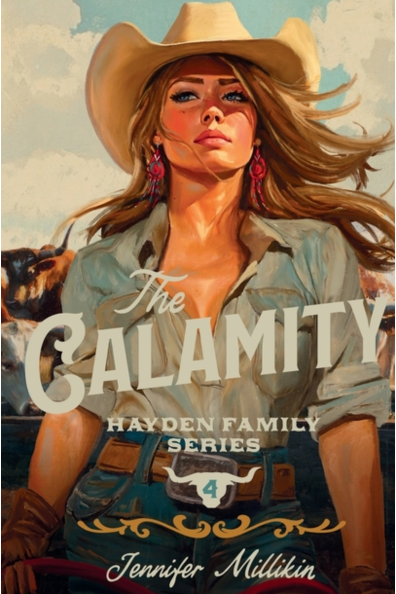 The Calamity