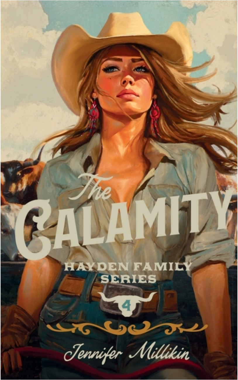 The Calamity