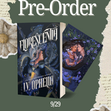 Florescentia - (Luminary) (Paperback)