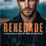 Renegade (Paperback)