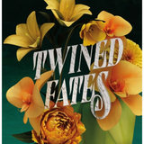 Twined Fates- K. Bromberg