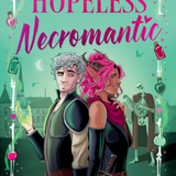 Hopeless Necromantic (Paperback)