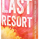 Last Resort - (S.I.N.) by K Bromberg (Paperback)