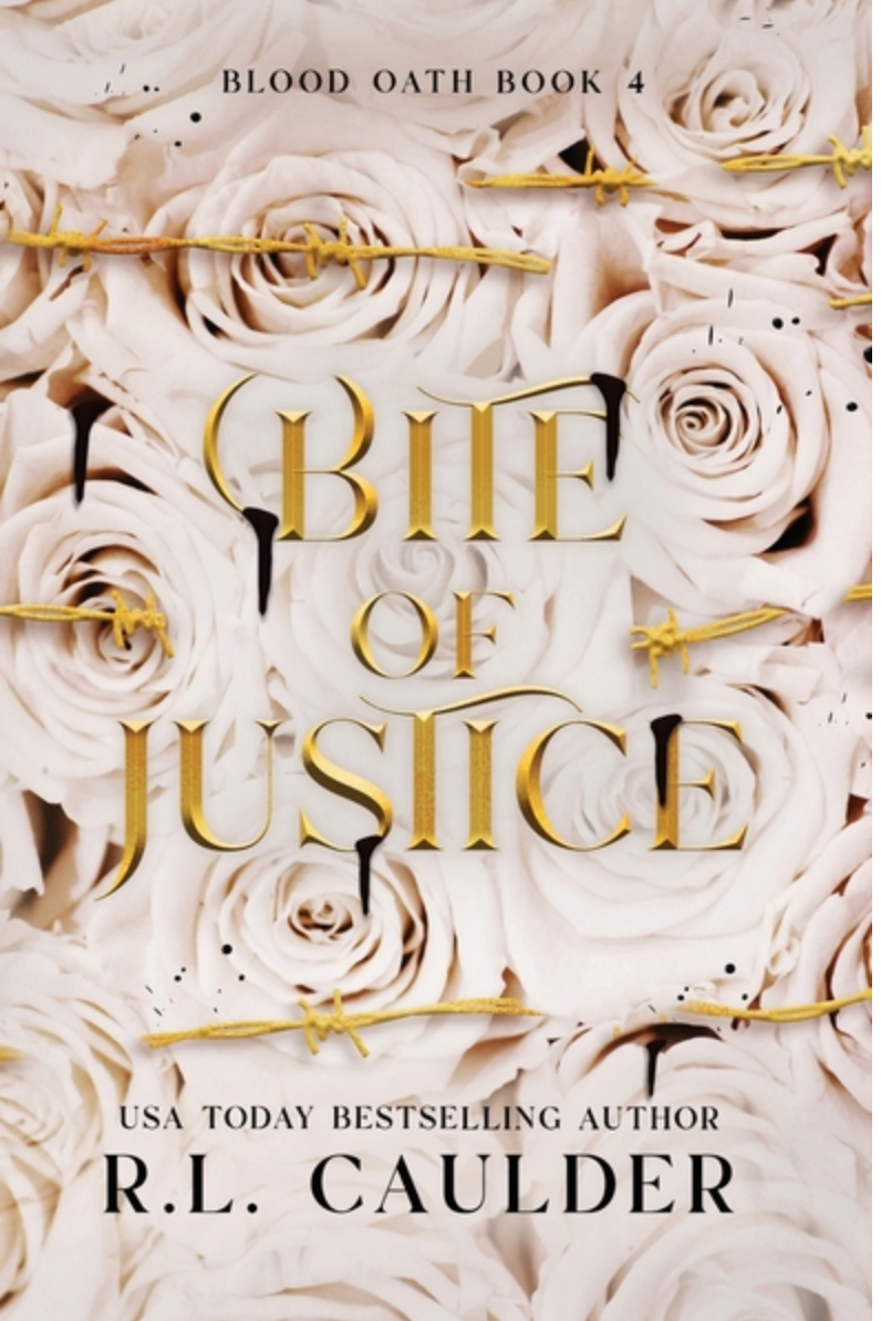 Bite of Justice,