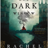 One Dark Window (The Shepherd King, 1)