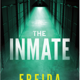 The Inmate - (Paperback)