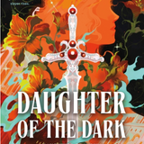 Daughter of the Dark - (Daughters of Auquis) (Hardcover)