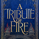 A Tribute of Fire - (The Eye of The Goddess)