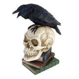 Alchmey Poe's Raven