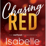 Chasing Red- Isabelle Ronin