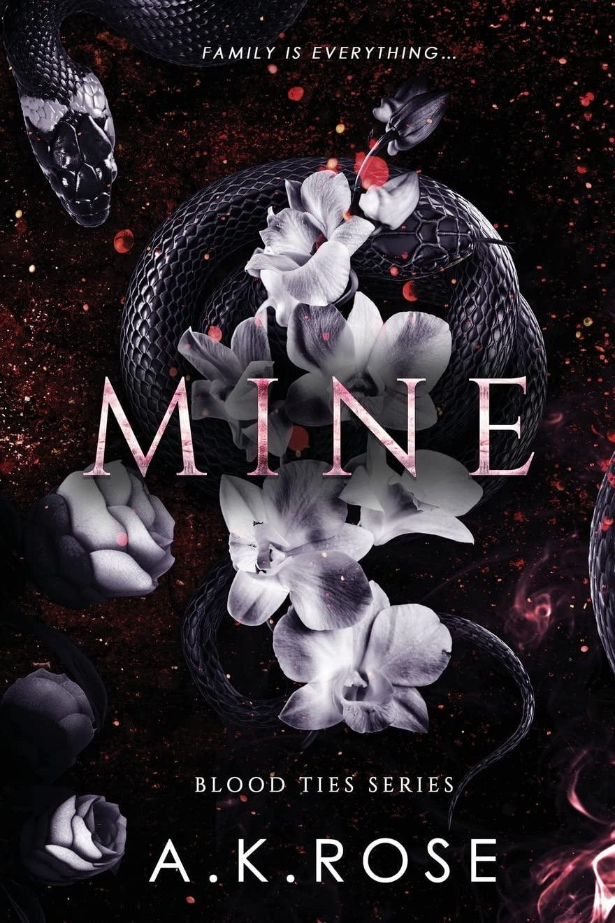 Mine