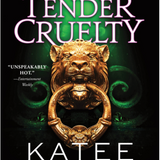 Tender Cruelty - (Dark Olympus) (Paperback)