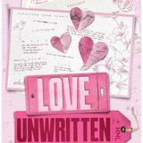 Love Unwritten - (Lakefront Billionaires)  (Paperback)