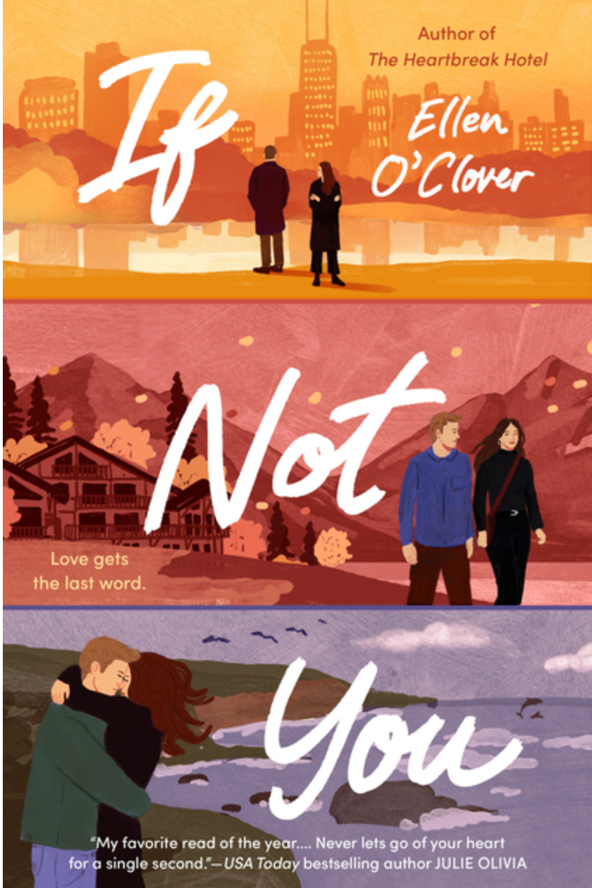 If Not You -  (Paperback)