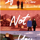 If Not You -  (Paperback)