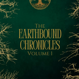 Earthbound Chronicles Vol 1- Rachael Gonzales consignment