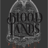 Blood Lands (hardcover)