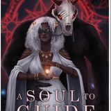 Soul to Guide Duskwalker Brides Book Four