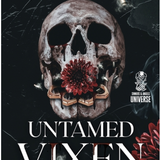 Untamed Vixen