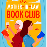 Mother-In-Law Book Club- Kate Hash