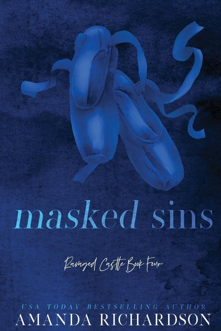 Masked Sins