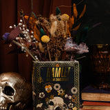 Large Book Vase, Hamlet