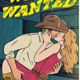 Wild and Wanted- Amy Andrews
