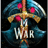 War - (Four Horsemen)